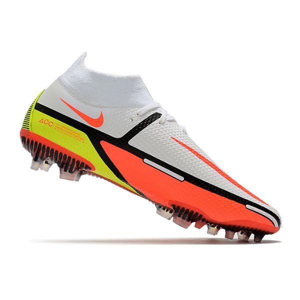 Chuteira Nike Phantom GT 2 Elite DF FG Motivation Pack - VN Esportes
