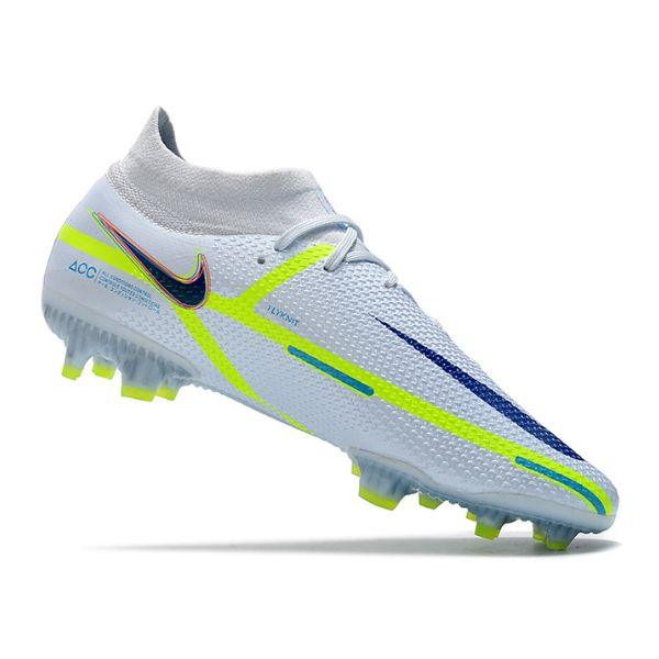 Chuteira Nike Phantom GT 2 Elite DF FG Progressive Pack - VN Esportes