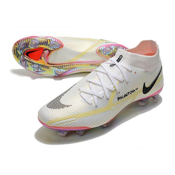 Chuteira Nike Phantom GT 2 Elite DF FG Rawdacious Pack - VN Esportes