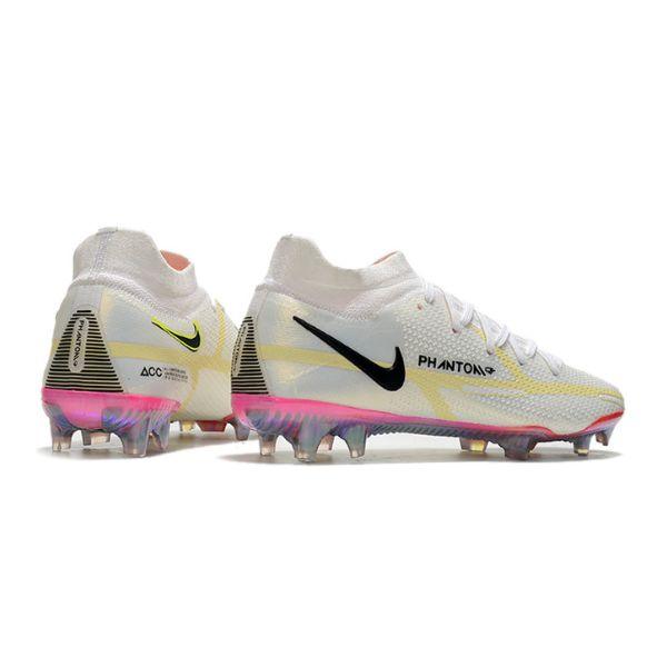 Chuteira Nike Phantom GT 2 Elite DF FG Rawdacious Pack - VN Esportes