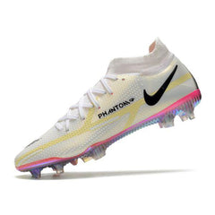 Chuteira Nike Phantom GT 2 Elite DF FG Rawdacious Pack - VN Esportes