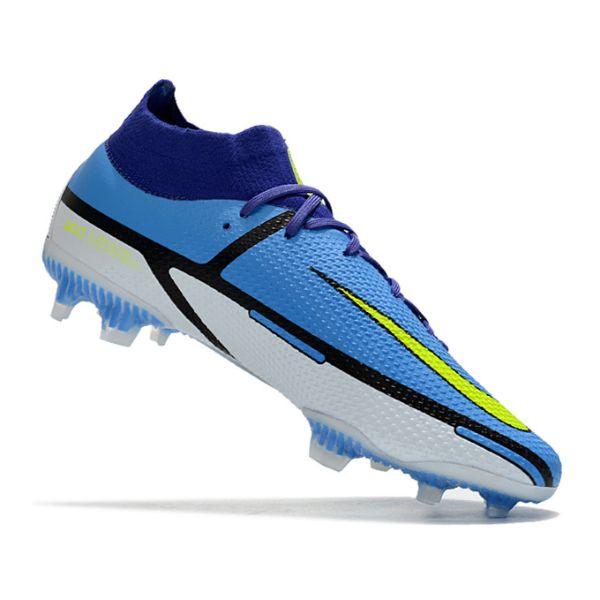 Chuteira Nike Phantom GT 2 Elite DF FG Recharge Pack - VN Esportes
