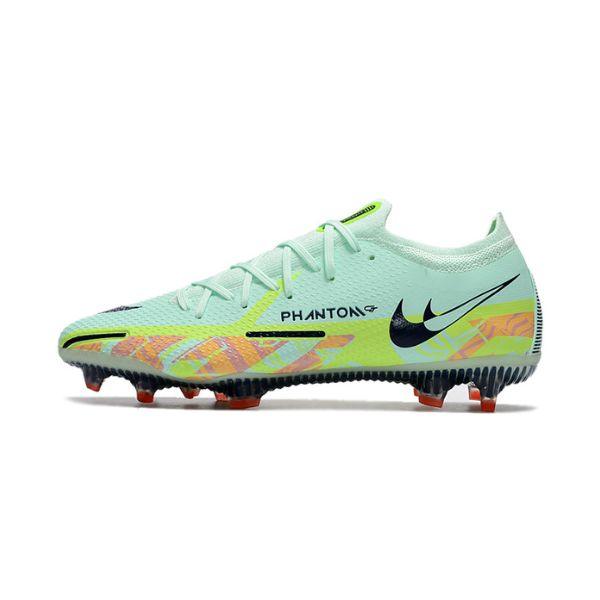 Chuteira Nike Phantom GT 2 Elite FG Bonded Pack - VN Esportes