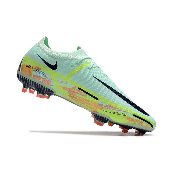 Chuteira Nike Phantom GT 2 Elite FG Bonded Pack - VN Esportes