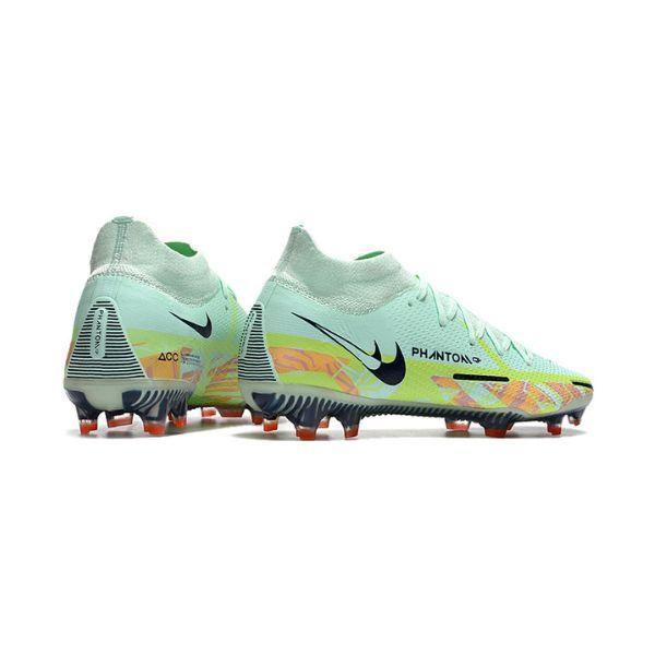 Chuteira Nike Phantom GT 2 Elite DF FG Bonded Pack - VN Esportes
