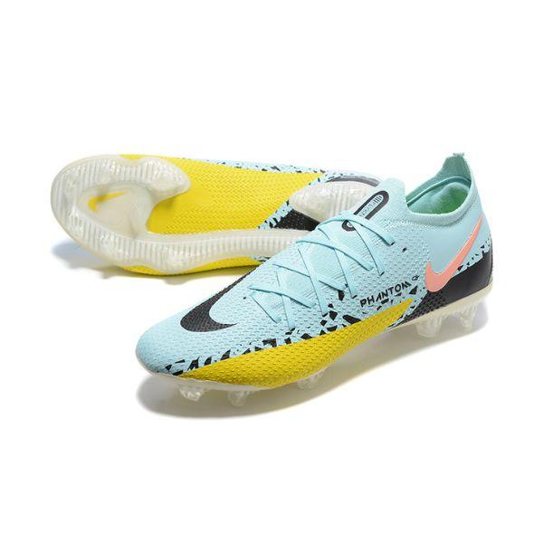 Chuteira Nike Phantom GT 2 Elite FG Lucent Pack - VN Esportes
