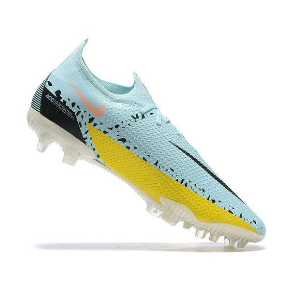 Chuteira Nike Phantom GT 2 Elite FG Lucent Pack - VN Esportes