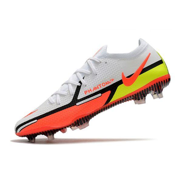 Chuteira Nike Phantom GT 2 Elite FG Motivation Pack - VN Esportes