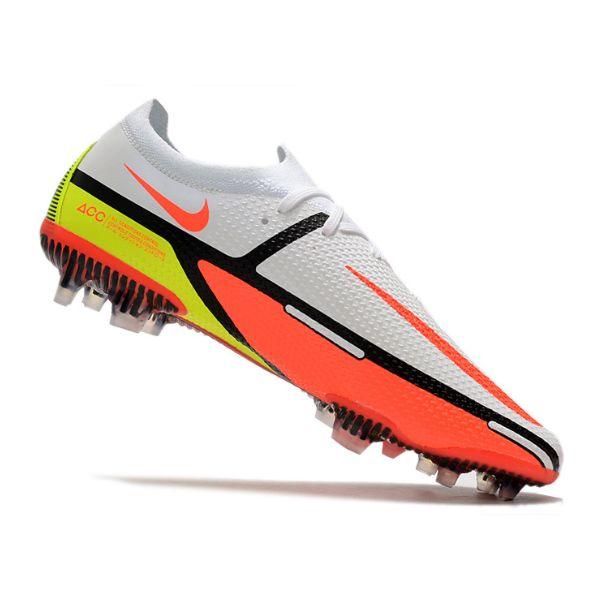 Chuteira Nike Phantom GT 2 Elite FG Motivation Pack - VN Esportes