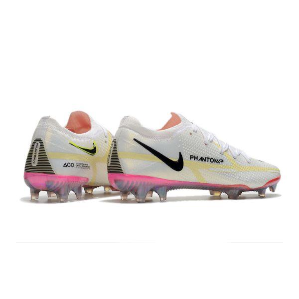 Chuteira Nike Phantom GT 2 Elite FG Rawdacious Pack - VN Esportes