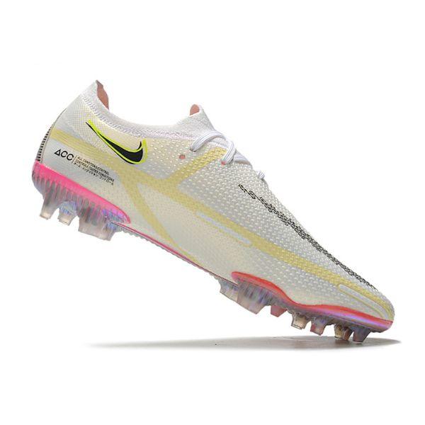Chuteira Nike Phantom GT 2 Elite FG Rawdacious Pack - VN Esportes