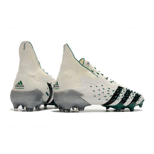 Chuteira Adidas Predator Freak+ FG EQT Pack - VN Esportes