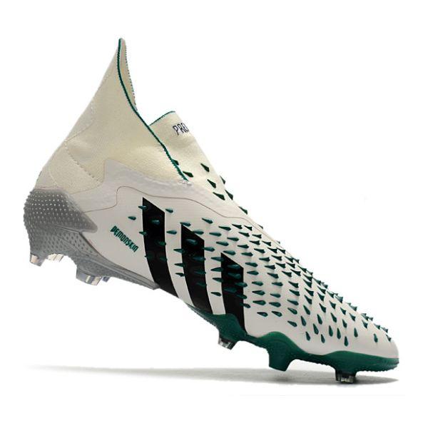 Chuteira Adidas Predator Freak+ FG EQT Pack - VN Esportes