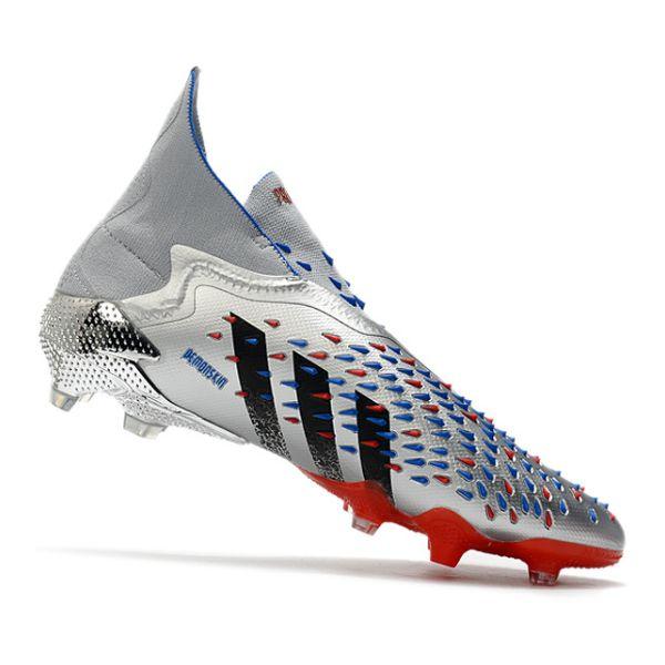 Chuteira Adidas Predator Freak+ FG Showpiece Pack - VN Esportes