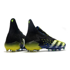 Chuteira Adidas Predator Freak+ FG Superlative Pack - VN Esportes
