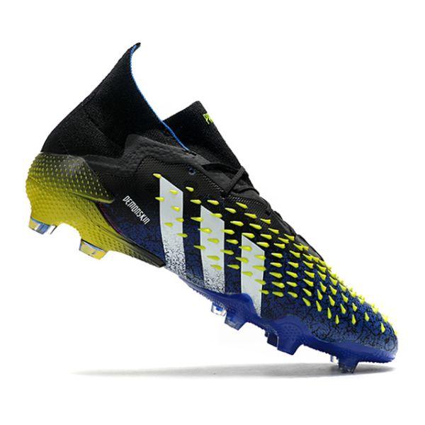 Chuteira Adidas Predator Freak.1 FG Superlative Pack - VN Esportes