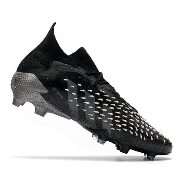 Chuteira Adidas Predator Freak.1 FG Superstealth Pack - VN Esportes