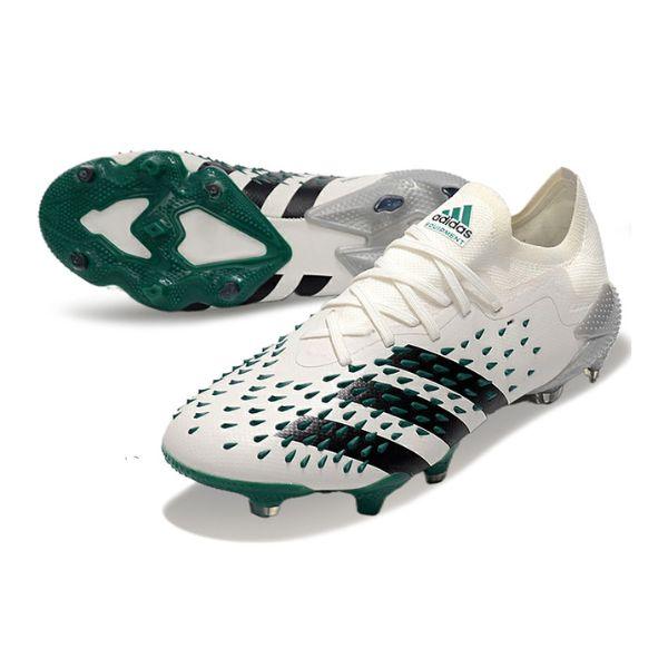 Chuteira Adidas Predator Freak.1 Low FG EQT Pack - VN Esportes