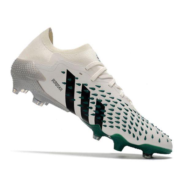 Chuteira Adidas Predator Freak.1 Low FG EQT Pack - VN Esportes