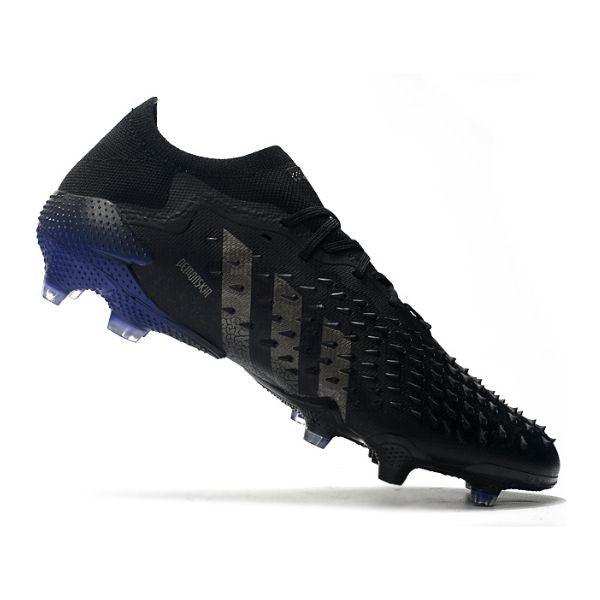 Chuteira Adidas Predator Freak.1 Low FG Escapelight Pack - VN Esportes