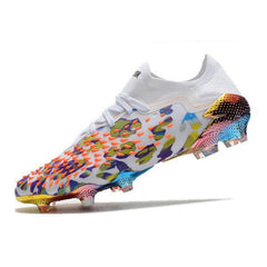 Chuteira Adidas Predator Freak.1 Low FG Pogba Pack - VN Esportes