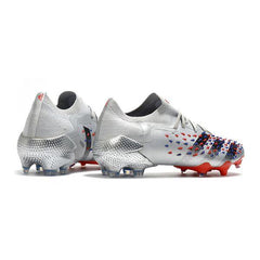 Chuteira Adidas Predator Freak.1 Low FG Showpiece Pack - VN Esportes