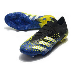 Chuteira Adidas Predator Freak.1 Low FG Superlative Pack - VN Esportes