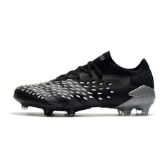 Chuteira Adidas Predator Freak.1 Low FG Superstealth Pack - VN Esportes