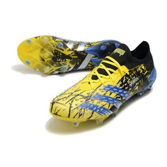 Chuteira Adidas Predator Freak.1 Low FG X-Men Pack - VN Esportes