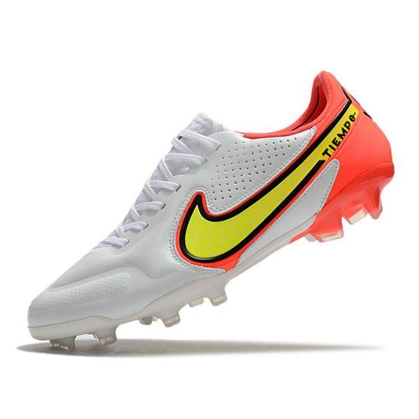 Chuteira Nike Tiempo 9 Legend FG Motivation Pack - VN Esportes
