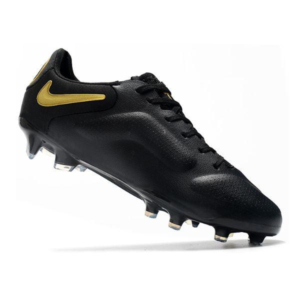 Chuteira Nike Tiempo 9 Legend FG Shadow Pack - VN Esportes