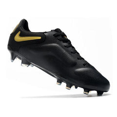 Chuteira Nike Tiempo 9 Legend FG Shadow Pack - VN Esportes