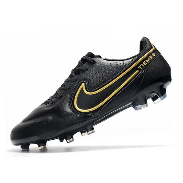Chuteira Nike Tiempo 9 Legend FG Shadow Pack - VN Esportes
