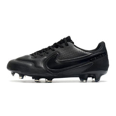 Chuteira Nike Tiempo 9 Legend FG Under The Radar Pack - VN Esportes
