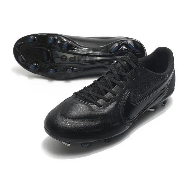 Chuteira Nike Tiempo 9 Legend FG Under The Radar Pack - VN Esportes