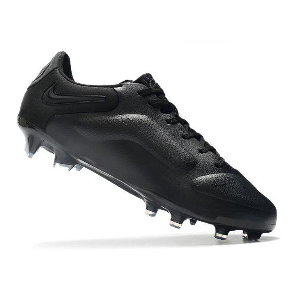 Chuteira Nike Tiempo 9 Legend FG Under The Radar Pack - VN Esportes
