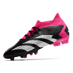 Chuteira Campo Adidas Predator Accuracy.1 FG Own Your Football Pack - VN Esportes