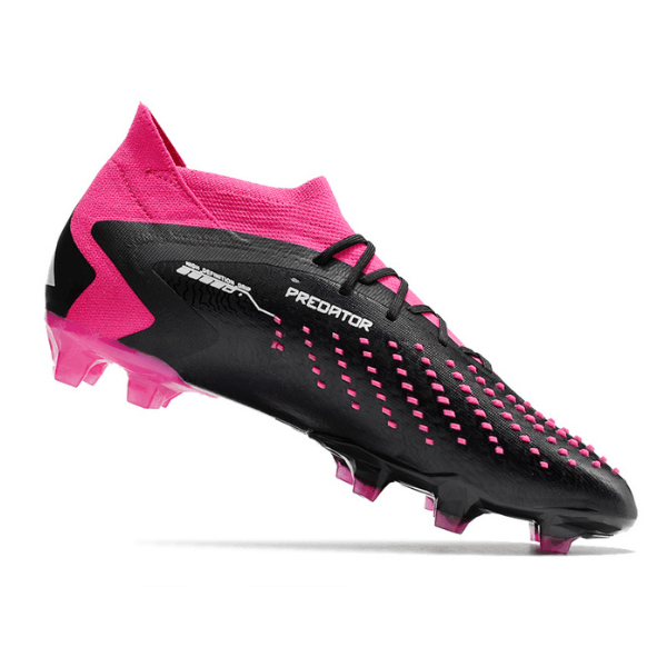 Chuteira Campo Adidas Predator Accuracy.1 FG Own Your Football Pack - VN Esportes
