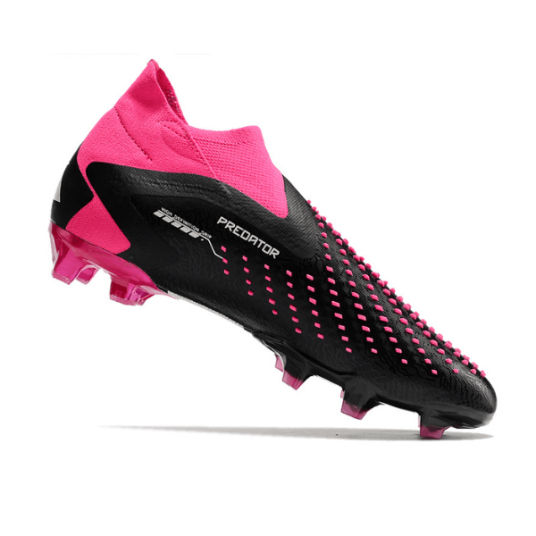 Chuteira Campo Adidas Predator Accuracy+ FG Own Your Football Pack - VN Esportes