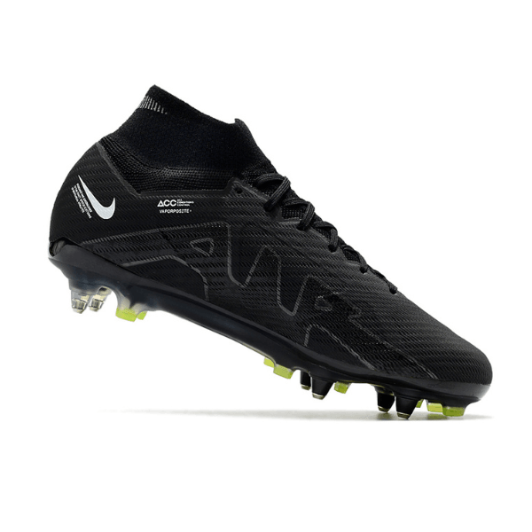 Chuteira Campo Nike Zoom Mercurial Superfly 9 Elite SG Ponta de Aluminio Shadow Pack - VN Esportes