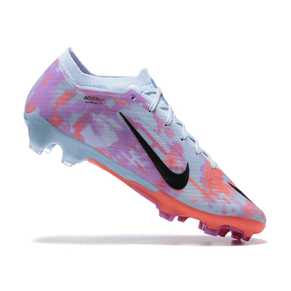 Chuteira Campo Nike Zoom Mercurial Vapor 15 Elite FG CR7 x Dia dos Namorados - VN Esportes