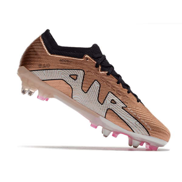 Chuteira Campo Nike Zoom Mercurial Vapor 15 Elite SG Ponta de Aluminio Generation Pack - VN Esportes