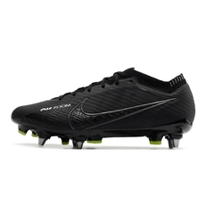 Chuteira Campo Nike Zoom Mercurial Vapor 15 Elite SG Trava Mista Shadow Pack - VN Esportes