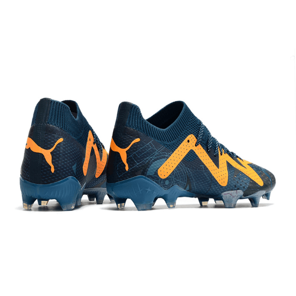 Chuteira Campo Puma Future Ultimate FG DNA Pack - VN Esportes