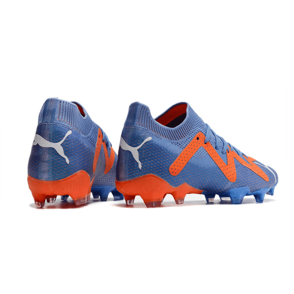 Chuteira Campo Puma Future Ultimate FG Supercharge Pack - VN Esportes