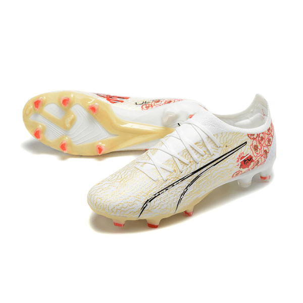 Chuteira Campo Puma Ultra Ultimate FG Liberty Pack - VN Esportes
