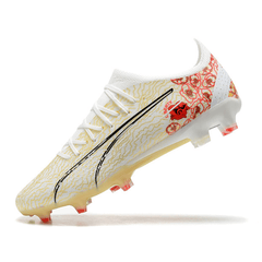 Chuteira Campo Puma Ultra Ultimate FG Liberty Pack - VN Esportes
