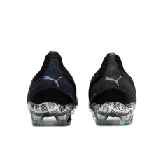 Chuteira Campo Puma Ultra Ultimate FG Preta - VN Esportes