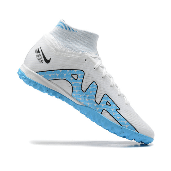 Chuteira Society Nike Zoom Mercurial Superfly 9 Elite TF Blast Pack - VN Esportes