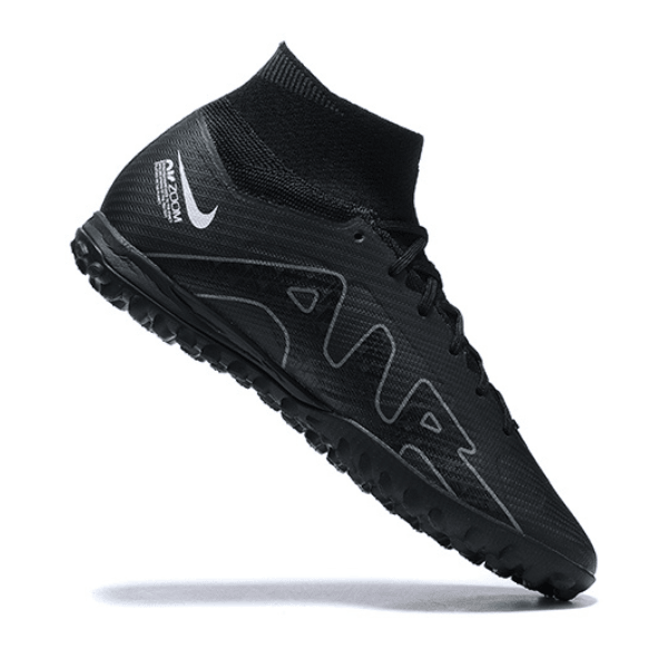 Chuteira Society Nike Zoom Mercurial Superfly 9 Elite TF Shadow Pack - VN Esportes